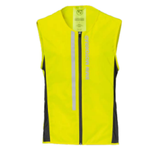 BMW HighViz vest