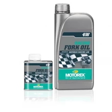 MOTOREX RACING FORK OIL