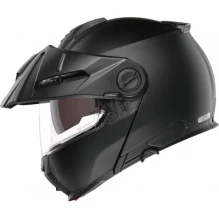 Schuberth E2 Matt Black