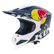 KINI-RB COMPETITION HELMET