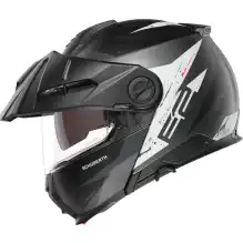 Schuberth E2 Explorer Anthracite