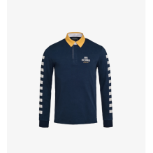 BMW Berlin Built rugby shirt