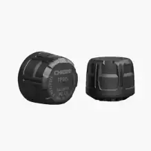 CHIGEE External Tire Pressure Sensor