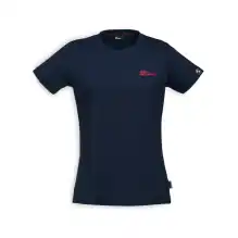 T-shirt BMW Motorrad women night blu