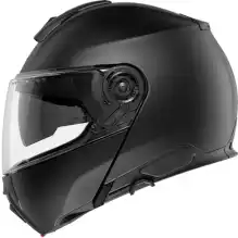Schuberth C5 ANC Matt Black