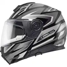 Schuberth C5 Zenith Black