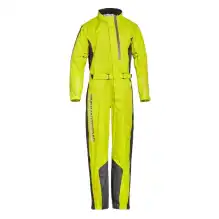 BMW Overall ProRain neon
