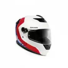 BMW Street X helmet