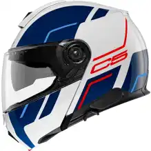 Schuberth C5 Master Blue