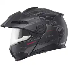 Schuberth E2 Atlas Anthracite