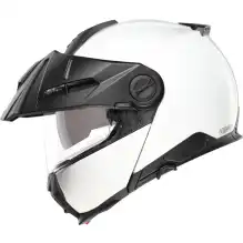 Schuberth E2 Glossy White