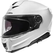 Schuberth S3 Glossy White