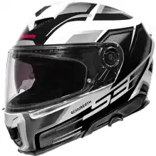 Schuberth S3 Storm Silver