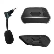 Schuberth SC2 Standard intercom C5/E2/S3/J2 Sena 10S