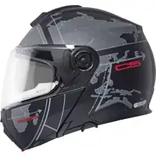 Schuberth C5 Globe Black