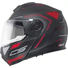 Schuberth C5 Omega Anthracite