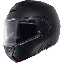 Schuberth Concept Matt Black