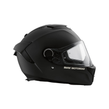 BMW Helmet Xomo carbon