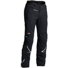 Halvarssons Textilbyxa Wish Svart Short Legs