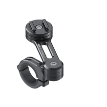 SP-CONNECT Moto Bundle Universal Komplett med feste for styre