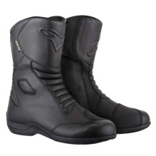 Alpinestars Stövel Web 2 GTX Svart