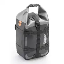 KAPPA RUGGED 10L ROLLTOP BAG