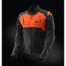 KTM AMPERE WATERPROOF JACKET