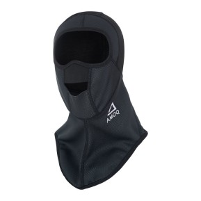 AMOQ Balaclava Windstopper Black