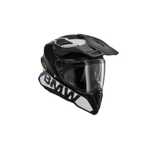 BMW GS Pure Glacier Helmet 