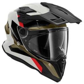 BMW GS Pure Enduro Desert helmet