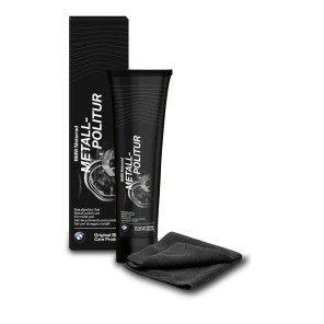 BMW Metal polish 75ml