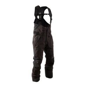 Tobe Vivid Bib Jet Black