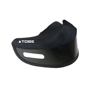 TOBE Vale Breath Box Jet Black