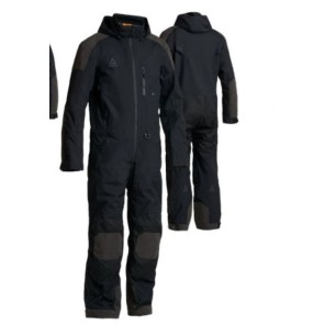 AMOQ Eclipse W's Monosuit Blackout