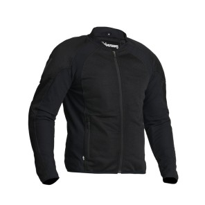 Halvarssons Protector Jacket Edane Black