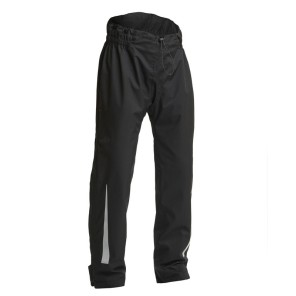 Lindstrands Rain pants DW+ Pants Black