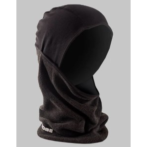 Tobe Balaclava Light, Jet Black