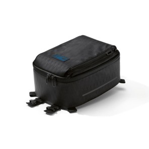 BLACK COLLECTION TANK BAG, SMALL