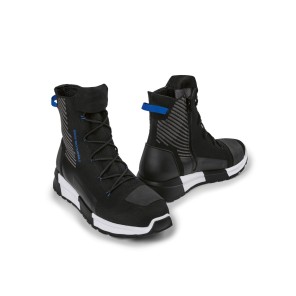 BMW KNITLITE SNEAKERS BLACK