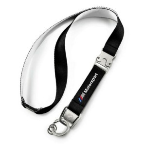 BMW M MOTORSPORT LANYARD