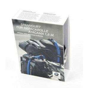 BMW MOTORRAD ATACAMA LOCKING TENSION STRAP - 1.8 METERS