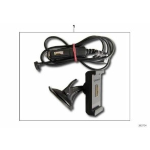 BMW Motorrad Car Holder Mount Lighter Socket For Navigator V & VI