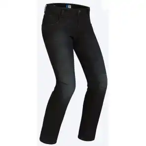 PMJ NEW RIDER MAN JEAN BLACK