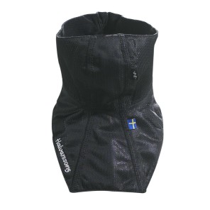 Halvarssons Neck collar Black onesize