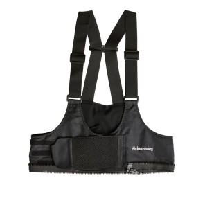 Halvarssons Bib V2 Black