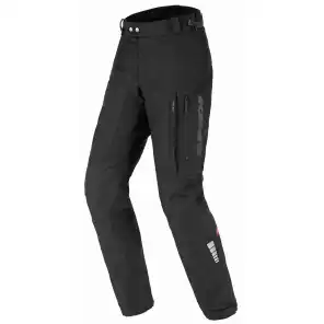 SPIDI OUTLANDER SHORT ROBUST BUKSE BLACK