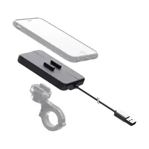SP-CONNECT Wireless Charging Module