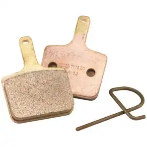 Polaris Brake Pad Pin Kit