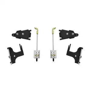 Polaris PROSPECTOR PRO® TRACK MOUNT