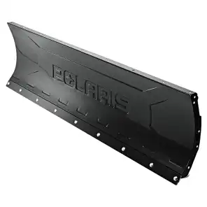 Polaris GLACIER® PLOW BLADE - 152cm STEEL